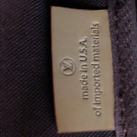 Authentic Favorite MM Monogram - Picture 7 of 13